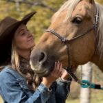 Amber Marshall Instagram – Beyond the set of Heartland, there exists a profound bond between Amber and her horses. 

We witnessed this firsthand while filming with @amber_marshall_farm for our documentary called Rescued Hearts – a film about the magic, the miracles, and the mystery of healing with horses. 

Be the first to know about the film’s release by subscribing on our website: 
RescuedHeartsFilm.com

Follow @rescuedheartsfilm for more beautiful BTS 🎥

#AmberMarshall #RescuedHeartsFilm #HealingWithHorses #BehindTheScenes #AmbersHorseCruz #DocumentaryMagic