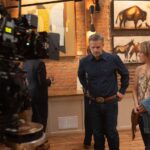 Amber Marshall Instagram - Only a few episodes remaining for Season 17! Tune in TONIGHT for another great one. Here are a few sneak peek photos… 😊