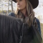 Amber Marshall Instagram – We are so grateful to Amber for sharing her perspective with us about the horse-human connection for @rescuedheartsfilm, a documentary about the miracles, the mystery, and the science of healing with horses. 

We put together a 20-minute sneak preview of the film, featuring Amber and other people who live and breathe the horse-human connection, and we’d love for you to see it! 

Check out RescuedHeartsFilm.com to view this exclusive footage featuring @amber_marshall_farm now through 2/21. 

#ambermarshall #ambershorsehawk #amberunscripted #rescuedheartsfilm #documentary #heartlandfans #ambershorsecash #ambersdogautumn #ambersdogrein #filmmaking #calgary #alberta #canada