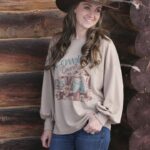 Amber Marshall Instagram - HEY it’s March!!!! 😀 That means move along cold weather and make room for some spring wear!! I know I’m more than ready for some warmer days ahead… that’s why even though it’s a balmy -15 degrees today, we have launched some spring wear at the store to release some new season vibes! 🌸 🛍️Visit @MarshallsCountryStore for more! #March #SpringLaunch #MarshallsCountryStore