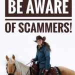 Amber Marshall Instagram - Hey guys… online scamming has become an increasing problem on the Internet. Please be aware, and if anyone contacts you to send money, they are not part of my team. I do not charge for a membership card, or to be a part of my newsletter and community. If someone reaches out pretending to be myself or anyone on my team, do not engage. The ONLY accounts I’m affiliated with are the following: Instagram: @amber_marshall_farm @marshallscountrystore Facebook: www.facebook.com/AmberMarshallEntertainment www.facebook.com/profile.php?id=61552492318890 Twitter: Amber_Marshall And my YouTube Page: AmberMarshallOfficial Be safe of there!