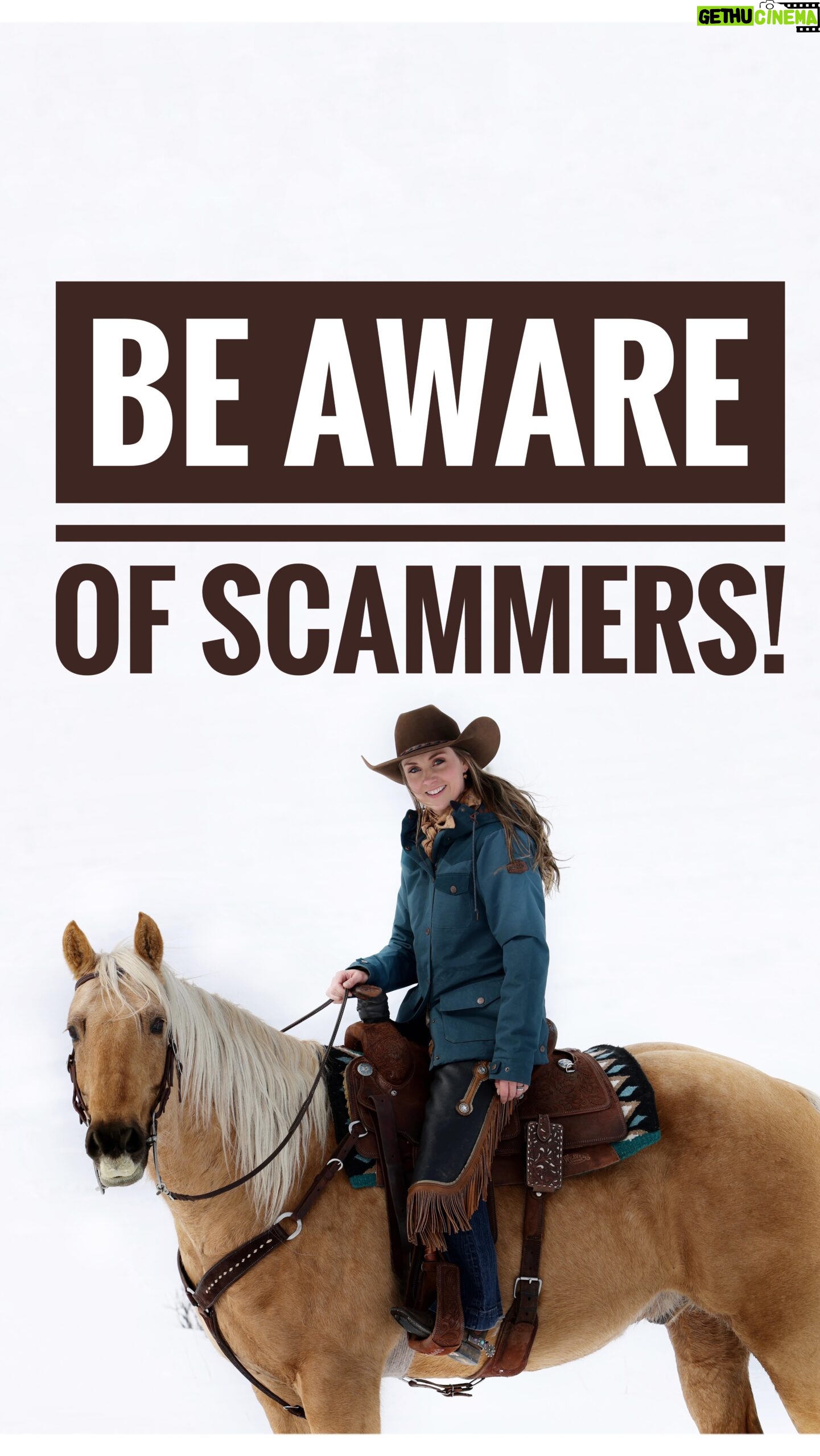 Amber Marshall Instagram - Hey guys… online scamming has become an increasing problem on the Internet. Please be aware, and if anyone contacts you to send money, they are not part of my team. I do not charge for a membership card, or to be a part of my newsletter and community. If someone reaches out pretending to be myself or anyone on my team, do not engage. The ONLY accounts I’m affiliated with are the following: Instagram: @amber_marshall_farm @marshallscountrystore Facebook: www.facebook.com/AmberMarshallEntertainment www.facebook.com/profile.php?id=61552492318890 Twitter: Amber_Marshall And my YouTube Page: AmberMarshallOfficial Be safe of there!