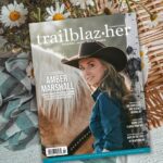 Amber Marshall Instagram - Say hello to our Summer Issue 15 COVER of Trailblazher! ⠀⠀⠀⠀⠀⠀⠀⠀⠀ We’ve had this secret under our hats for quite some time now and we are beyond thrilled to finally announce that our Exclusive @trailblazherco COVER STORY for Issue 15 is none other than Amber Marshall @amber_marshall_farm !!! YES, you heard that right!! Lead actor in the highly acclaimed, 18 year TV series - Heartland @official_heartlandoncbc and entrepreneur and store owner of her very own @marshallscountrystore ⠀⠀⠀⠀⠀⠀⠀⠀⠀ Trailblazher magazine’s purpose is to share the resilient, gutsy and inspiring lives of women living beyond the city limits and in our Summer issue we are honored to deliver a 12 page spread on the life, career, entrepreneurial dreams and mindset that anchors Amber to her lifestyle. Not to mention never before seen photos of her own Marshalls Country Store and shots in the backcountry with Cruz, Autumn and Rein. ⠀⠀⠀⠀⠀⠀⠀⠀⠀ Our hearts are touched by the spirit with which Amber navigates through her life and within her exclusive story you will feel inspired, grounded and have a newfound sense of confidence after hearing the words, advice and outlook of this Trailblazher! Be sure to follow @amber_marshall_farm and @trailblazherco for more updates on Amber’s feature in Issue 15! ⠀⠀⠀⠀⠀⠀⠀⠀⠀ ON SALE TODAY - go and order your copy! Issue hits the newstands June 1st so run, don’t walk to order your Summer copy! Head to Amber’s online store www.marshallscountrystore.com (or link in bio @marshallscountrystore) or to www.trailblazherco.com for a subscription! Links in our bios. ⠀⠀⠀⠀⠀⠀⠀⠀⠀ Photos by Chelsie Frere @lumy.and.co ⠀⠀⠀⠀⠀⠀⠀⠀⠀ #ambermarshall #ambermarshallfans #iloveheartland #heartland #heartlandfans #heartlandcbc #amyfleming #ambermarshallfarm #iloveambermarshall #ambermarshallfamily #ambermarshallfan #heartlandoncbc #trailblazhers #marshallscountrystore #ruralwomen #countryliving #countrymagazine #westernmagazine #lifestylemagazine