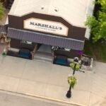Amber Marshall Instagram - What Marshall’s Country Store is all about 🙌🏼 For all of the new faces here, @689kerryjames689 and @grahamwardle made this commercial back when we first opened in the summer of 2022. While things may look different in the store today, this commercial reflects the core of our business. Marshall’s Country Store is a place for Heartland fans, those looking for gifts, and anyone who loves clothes and accessories. What’s your favourite thing about Marshall’s Country Store? - - - #diamondvalleyalberta #diamondvalleyab #alberta #calgary #ambermarshall #marshallscountrystore #westernwear #buylocal #albertalocal #shoplocal #shopalberta #yyc #albertasmallbusiness #foothillsab #diamondvalleybusiness