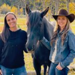 Amber Marshall Instagram - 🎥 Amber Marshall to be Featured in Upcoming Documentary on the Healing Power of Horses! When we set out to create a film sharing the healing power of the horse-human connection, we sought individuals who live and breathe the world of horses daily—those who truly listen to these majestic animals and have witnessed the profound depth of this bond firsthand. If you’ve watched any bit of the TV show “Heartland,” you’ve seen this power on full display. Although the show is a narrative, the lead actress, Amber Marshall, lives a life that is quite similar to the character she portrays. So when Amber agreed to be included in our film, we were thrilled! The moments we shared during filming? ✨Pure magic✨ We can’t wait to share more, and hope you’ll stay connected to us as we plan to release Rescued Hearts Film next summer, 2024. 🎥 Stay tuned as we share behind-the-scenes glimpses of our remarkable journey with @amber_marshall_farm and the @rescuedheartsfilm team. 🎬 Follow @rescuedheartsfilm 🔗 And for exclusive film updates, subscribe on our website: rescuedheartsfilm.com 📺 If you haven't seen @official_heartlandoncbc, dive in because it just might change your life! #RescuedHeartsFilm #AmberMarshall #HealingWithHorses #Documentary #BehindTheScenes #ComingSoon #Heartland #HorseListener #Horses #Filmmaking #Canada