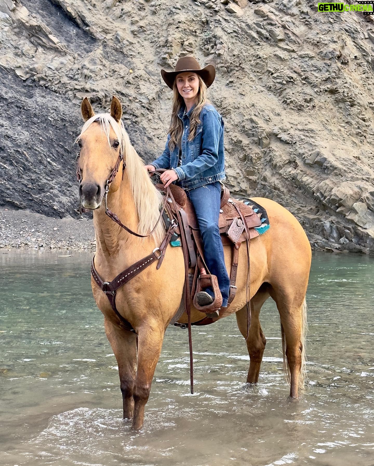 Amber Marshall Instagram - 🎥 Amber Marshall to be Featured in Upcoming Documentary on the Healing Power of Horses! When we set out to create a film sharing the healing power of the horse-human connection, we sought individuals who live and breathe the world of horses daily—those who truly listen to these majestic animals and have witnessed the profound depth of this bond firsthand. If you’ve watched any bit of the TV show “Heartland,” you’ve seen this power on full display. Although the show is a narrative, the lead actress, Amber Marshall, lives a life that is quite similar to the character she portrays. So when Amber agreed to be included in our film, we were thrilled! The moments we shared during filming? ✨Pure magic✨ We can’t wait to share more, and hope you’ll stay connected to us as we plan to release Rescued Hearts Film next summer, 2024. 🎥 Stay tuned as we share behind-the-scenes glimpses of our remarkable journey with @amber_marshall_farm and the @rescuedheartsfilm team. 🎬 Follow @rescuedheartsfilm 🔗 And for exclusive film updates, subscribe on our website: rescuedheartsfilm.com 📺 If you haven't seen @official_heartlandoncbc, dive in because it just might change your life! #RescuedHeartsFilm #AmberMarshall #HealingWithHorses #Documentary #BehindTheScenes #ComingSoon #Heartland #HorseListener #Horses #Filmmaking #Canada