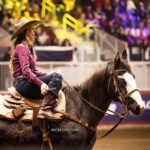 Amber Marshall Instagram - Who’s ready to Royal?! Starting tomorrow in the Animal Theatre 🎭 and concluding with The Royal Rodeo 🐴 I am so excited to be back for the #101st Toronto Royal Agricultural Winter Fair @theroyalfair ❤️ 📸 credit @mackenzie_clark