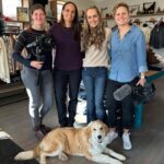 Amber Marshall Instagram - 🎥 Amber Marshall to be Featured in Upcoming Documentary on the Healing Power of Horses! When we set out to create a film sharing the healing power of the horse-human connection, we sought individuals who live and breathe the world of horses daily—those who truly listen to these majestic animals and have witnessed the profound depth of this bond firsthand. If you’ve watched any bit of the TV show “Heartland,” you’ve seen this power on full display. Although the show is a narrative, the lead actress, Amber Marshall, lives a life that is quite similar to the character she portrays. So when Amber agreed to be included in our film, we were thrilled! The moments we shared during filming? ✨Pure magic✨ We can’t wait to share more, and hope you’ll stay connected to us as we plan to release Rescued Hearts Film next summer, 2024. 🎥 Stay tuned as we share behind-the-scenes glimpses of our remarkable journey with @amber_marshall_farm and the @rescuedheartsfilm team. 🎬 Follow @rescuedheartsfilm 🔗 And for exclusive film updates, subscribe on our website: rescuedheartsfilm.com 📺 If you haven't seen @official_heartlandoncbc, dive in because it just might change your life! #RescuedHeartsFilm #AmberMarshall #HealingWithHorses #Documentary #BehindTheScenes #ComingSoon #Heartland #HorseListener #Horses #Filmmaking #Canada