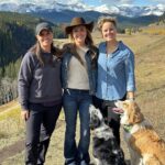 Amber Marshall Instagram - 🎥 Amber Marshall to be Featured in Upcoming Documentary on the Healing Power of Horses! When we set out to create a film sharing the healing power of the horse-human connection, we sought individuals who live and breathe the world of horses daily—those who truly listen to these majestic animals and have witnessed the profound depth of this bond firsthand. If you’ve watched any bit of the TV show “Heartland,” you’ve seen this power on full display. Although the show is a narrative, the lead actress, Amber Marshall, lives a life that is quite similar to the character she portrays. So when Amber agreed to be included in our film, we were thrilled! The moments we shared during filming? ✨Pure magic✨ We can’t wait to share more, and hope you’ll stay connected to us as we plan to release Rescued Hearts Film next summer, 2024. 🎥 Stay tuned as we share behind-the-scenes glimpses of our remarkable journey with @amber_marshall_farm and the @rescuedheartsfilm team. 🎬 Follow @rescuedheartsfilm 🔗 And for exclusive film updates, subscribe on our website: rescuedheartsfilm.com 📺 If you haven't seen @official_heartlandoncbc, dive in because it just might change your life! #RescuedHeartsFilm #AmberMarshall #HealingWithHorses #Documentary #BehindTheScenes #ComingSoon #Heartland #HorseListener #Horses #Filmmaking #Canada
