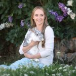 Amber Marshall Instagram – #MarshallSundayStory: 

🐰 Today we honour the life of Mimsy. This Flemish Giant mix was born on our farm in the spring of 2015. Mimsy first went to live in the city with my friend Donna, but when he grew too large (and destructive) to be a free roaming house bunny, she brought him back to the farm to live with his sister Strawberry. They had an important job, to keep the grass mowed down in our chicken runs! These two loved their day job and were inseparable for many years. We lost Strawberry last year to natural causes, and I knew Mimsy wasn’t going to go too far behind his sister. Since he was used to having a companion, I decided to bring home a beautiful young Flemish Giant for Mimsy to spend his time with. We called her Raspberry and Mimsy loved her. They would share their snacks and houses and groom each other often. 

Sadly, Mimsy recently decided it was his time to cross the 🌈 bridge to be with his sister. With so much going on, I wasn’t ready to bring a new bunny into our home, but I also didn’t want Raspberry to be lonely. After some thinking about what would be best, I reached out to my friend @GlassMenagerieFarm to see if she would consider adding this sweet girl back into her gang. I am so happy she was accepting of the idea, as Raspberry now gets to live at her birth home and be reunited with her bunny family. 🐰 

See more of Mimsy on Instagram here: #AmbersRabbitMimsy

See more of Raspberry on Instagram at: #AmbersRabbitRaspberry