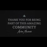 Amber Marshall Instagram - 🎉 1 MILLION 🎊 578 weeks ago… or December 29th 2012, I put up my first Instagram post. What a journey it has been over the past decade sharing my world through this platform. I have had many smiles & laughs (and even the odd eye roll) from interacting with this community. Thank you for being here, thank you for supporting this journey and above all… ❤️ THANK YOU FOR BEING YOU ❤️ Also, a big thank you to @Deelown and @Schane for shooting this awesome drone footage, to my hubby Shawn for transporting my “crew of 2” around, and to @DowntownKatieBrown for helping me put this video together. Thank you #AmbersHorseHawk for carrying me around the deep snow in strange patterns so I could figure out how to legibly spell 1M to be read from the sky. Last but not least, thank you to @CWrobleski for being the one who pushed me to download this “fun little Instagram app…” Look how far we’ve come!! #DoesThisMeanIveMadeit #WhereToNow #1Million #1M #ThankYou #AboveAllBeKind