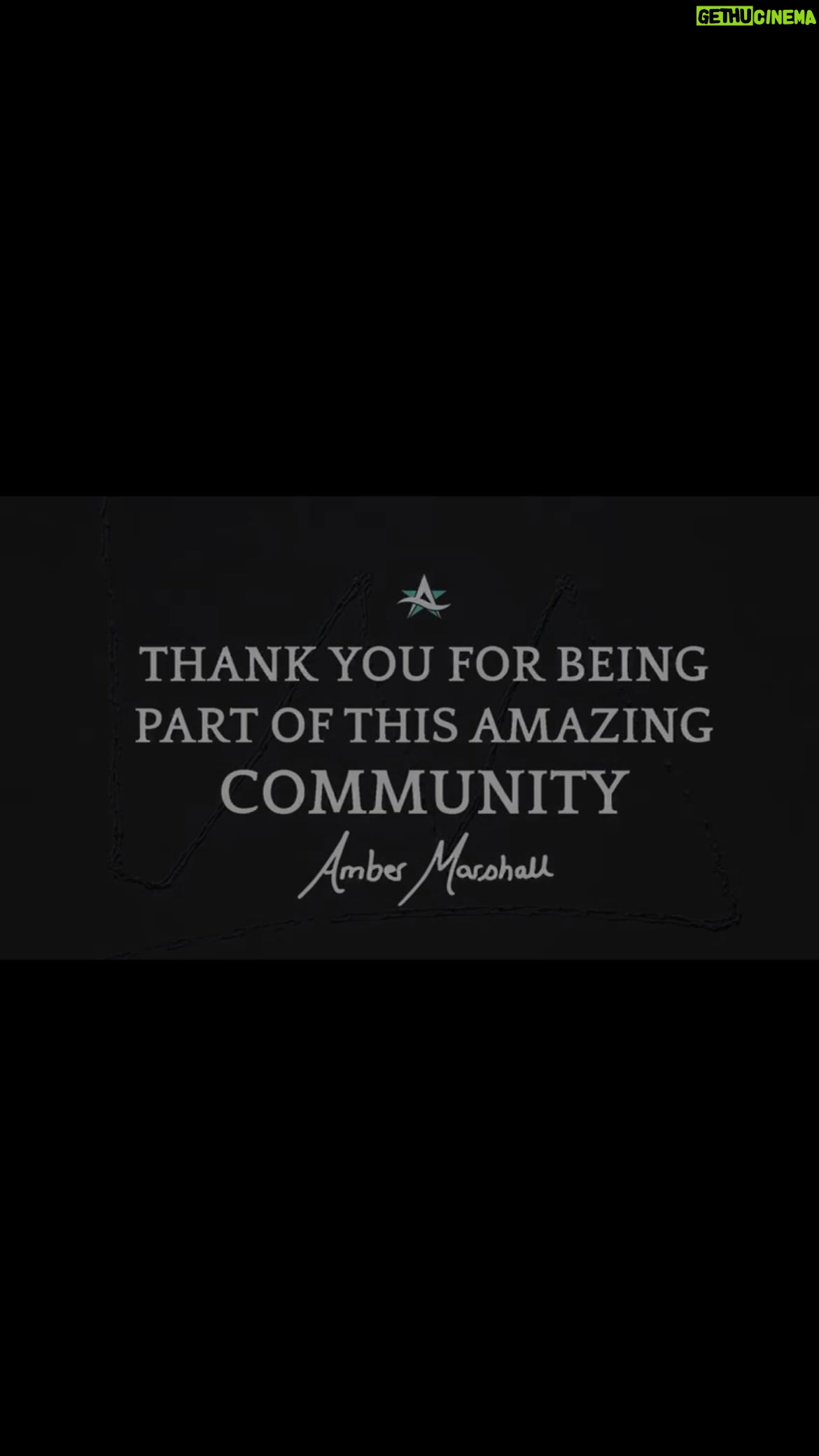 Amber Marshall Instagram - 🎉 1 MILLION 🎊 578 weeks ago… or December 29th 2012, I put up my first Instagram post. What a journey it has been over the past decade sharing my world through this platform. I have had many smiles & laughs (and even the odd eye roll) from interacting with this community. Thank you for being here, thank you for supporting this journey and above all… ❤️ THANK YOU FOR BEING YOU ❤️ Also, a big thank you to @Deelown and @Schane for shooting this awesome drone footage, to my hubby Shawn for transporting my “crew of 2” around, and to @DowntownKatieBrown for helping me put this video together. Thank you #AmbersHorseHawk for carrying me around the deep snow in strange patterns so I could figure out how to legibly spell 1M to be read from the sky. Last but not least, thank you to @CWrobleski for being the one who pushed me to download this “fun little Instagram app…” Look how far we’ve come!! #DoesThisMeanIveMadeit #WhereToNow #1Million #1M #ThankYou #AboveAllBeKind