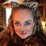 Amber Marshall Instagram – 👻 It’s that time of year when you can go out dressed like a cat, and no one asks if you are doing okay… 🐱 

Also… Amy Fleming showed up at the same party!! (See photo #2) 😅

#Halloween #DressUp #HappyHalloween