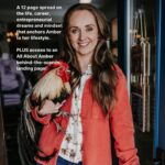 Amber Marshall Instagram - Say hello to our Summer Issue 15 COVER of Trailblazher! ⠀⠀⠀⠀⠀⠀⠀⠀⠀ We’ve had this secret under our hats for quite some time now and we are beyond thrilled to finally announce that our Exclusive @trailblazherco COVER STORY for Issue 15 is none other than Amber Marshall @amber_marshall_farm !!! YES, you heard that right!! Lead actor in the highly acclaimed, 18 year TV series - Heartland @official_heartlandoncbc and entrepreneur and store owner of her very own @marshallscountrystore ⠀⠀⠀⠀⠀⠀⠀⠀⠀ Trailblazher magazine’s purpose is to share the resilient, gutsy and inspiring lives of women living beyond the city limits and in our Summer issue we are honored to deliver a 12 page spread on the life, career, entrepreneurial dreams and mindset that anchors Amber to her lifestyle. Not to mention never before seen photos of her own Marshalls Country Store and shots in the backcountry with Cruz, Autumn and Rein. ⠀⠀⠀⠀⠀⠀⠀⠀⠀ Our hearts are touched by the spirit with which Amber navigates through her life and within her exclusive story you will feel inspired, grounded and have a newfound sense of confidence after hearing the words, advice and outlook of this Trailblazher! Be sure to follow @amber_marshall_farm and @trailblazherco for more updates on Amber’s feature in Issue 15! ⠀⠀⠀⠀⠀⠀⠀⠀⠀ ON SALE TODAY - go and order your copy! Issue hits the newstands June 1st so run, don’t walk to order your Summer copy! Head to Amber’s online store www.marshallscountrystore.com (or link in bio @marshallscountrystore) or to www.trailblazherco.com for a subscription! Links in our bios. ⠀⠀⠀⠀⠀⠀⠀⠀⠀ Photos by Chelsie Frere @lumy.and.co ⠀⠀⠀⠀⠀⠀⠀⠀⠀ #ambermarshall #ambermarshallfans #iloveheartland #heartland #heartlandfans #heartlandcbc #amyfleming #ambermarshallfarm #iloveambermarshall #ambermarshallfamily #ambermarshallfan #heartlandoncbc #trailblazhers #marshallscountrystore #ruralwomen #countryliving #countrymagazine #westernmagazine #lifestylemagazine