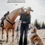 Amber Marshall Instagram - Say hello to our Summer Issue 15 COVER of Trailblazher! ⠀⠀⠀⠀⠀⠀⠀⠀⠀ We’ve had this secret under our hats for quite some time now and we are beyond thrilled to finally announce that our Exclusive @trailblazherco COVER STORY for Issue 15 is none other than Amber Marshall @amber_marshall_farm !!! YES, you heard that right!! Lead actor in the highly acclaimed, 18 year TV series - Heartland @official_heartlandoncbc and entrepreneur and store owner of her very own @marshallscountrystore ⠀⠀⠀⠀⠀⠀⠀⠀⠀ Trailblazher magazine’s purpose is to share the resilient, gutsy and inspiring lives of women living beyond the city limits and in our Summer issue we are honored to deliver a 12 page spread on the life, career, entrepreneurial dreams and mindset that anchors Amber to her lifestyle. Not to mention never before seen photos of her own Marshalls Country Store and shots in the backcountry with Cruz, Autumn and Rein. ⠀⠀⠀⠀⠀⠀⠀⠀⠀ Our hearts are touched by the spirit with which Amber navigates through her life and within her exclusive story you will feel inspired, grounded and have a newfound sense of confidence after hearing the words, advice and outlook of this Trailblazher! Be sure to follow @amber_marshall_farm and @trailblazherco for more updates on Amber’s feature in Issue 15! ⠀⠀⠀⠀⠀⠀⠀⠀⠀ ON SALE TODAY - go and order your copy! Issue hits the newstands June 1st so run, don’t walk to order your Summer copy! Head to Amber’s online store www.marshallscountrystore.com (or link in bio @marshallscountrystore) or to www.trailblazherco.com for a subscription! Links in our bios. ⠀⠀⠀⠀⠀⠀⠀⠀⠀ Photos by Chelsie Frere @lumy.and.co ⠀⠀⠀⠀⠀⠀⠀⠀⠀ #ambermarshall #ambermarshallfans #iloveheartland #heartland #heartlandfans #heartlandcbc #amyfleming #ambermarshallfarm #iloveambermarshall #ambermarshallfamily #ambermarshallfan #heartlandoncbc #trailblazhers #marshallscountrystore #ruralwomen #countryliving #countrymagazine #westernmagazine #lifestylemagazine