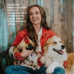 Amber Marshall Instagram - Say hello to our Summer Issue 15 COVER of Trailblazher! ⠀⠀⠀⠀⠀⠀⠀⠀⠀ We’ve had this secret under our hats for quite some time now and we are beyond thrilled to finally announce that our Exclusive @trailblazherco COVER STORY for Issue 15 is none other than Amber Marshall @amber_marshall_farm !!! YES, you heard that right!! Lead actor in the highly acclaimed, 18 year TV series - Heartland @official_heartlandoncbc and entrepreneur and store owner of her very own @marshallscountrystore ⠀⠀⠀⠀⠀⠀⠀⠀⠀ Trailblazher magazine’s purpose is to share the resilient, gutsy and inspiring lives of women living beyond the city limits and in our Summer issue we are honored to deliver a 12 page spread on the life, career, entrepreneurial dreams and mindset that anchors Amber to her lifestyle. Not to mention never before seen photos of her own Marshalls Country Store and shots in the backcountry with Cruz, Autumn and Rein. ⠀⠀⠀⠀⠀⠀⠀⠀⠀ Our hearts are touched by the spirit with which Amber navigates through her life and within her exclusive story you will feel inspired, grounded and have a newfound sense of confidence after hearing the words, advice and outlook of this Trailblazher! Be sure to follow @amber_marshall_farm and @trailblazherco for more updates on Amber’s feature in Issue 15! ⠀⠀⠀⠀⠀⠀⠀⠀⠀ ON SALE TODAY - go and order your copy! Issue hits the newstands June 1st so run, don’t walk to order your Summer copy! Head to Amber’s online store www.marshallscountrystore.com (or link in bio @marshallscountrystore) or to www.trailblazherco.com for a subscription! Links in our bios. ⠀⠀⠀⠀⠀⠀⠀⠀⠀ Photos by Chelsie Frere @lumy.and.co ⠀⠀⠀⠀⠀⠀⠀⠀⠀ #ambermarshall #ambermarshallfans #iloveheartland #heartland #heartlandfans #heartlandcbc #amyfleming #ambermarshallfarm #iloveambermarshall #ambermarshallfamily #ambermarshallfan #heartlandoncbc #trailblazhers #marshallscountrystore #ruralwomen #countryliving #countrymagazine #westernmagazine #lifestylemagazine