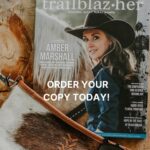 Amber Marshall Instagram - Say hello to our Summer Issue 15 COVER of Trailblazher! ⠀⠀⠀⠀⠀⠀⠀⠀⠀ We’ve had this secret under our hats for quite some time now and we are beyond thrilled to finally announce that our Exclusive @trailblazherco COVER STORY for Issue 15 is none other than Amber Marshall @amber_marshall_farm !!! YES, you heard that right!! Lead actor in the highly acclaimed, 18 year TV series - Heartland @official_heartlandoncbc and entrepreneur and store owner of her very own @marshallscountrystore ⠀⠀⠀⠀⠀⠀⠀⠀⠀ Trailblazher magazine’s purpose is to share the resilient, gutsy and inspiring lives of women living beyond the city limits and in our Summer issue we are honored to deliver a 12 page spread on the life, career, entrepreneurial dreams and mindset that anchors Amber to her lifestyle. Not to mention never before seen photos of her own Marshalls Country Store and shots in the backcountry with Cruz, Autumn and Rein. ⠀⠀⠀⠀⠀⠀⠀⠀⠀ Our hearts are touched by the spirit with which Amber navigates through her life and within her exclusive story you will feel inspired, grounded and have a newfound sense of confidence after hearing the words, advice and outlook of this Trailblazher! Be sure to follow @amber_marshall_farm and @trailblazherco for more updates on Amber’s feature in Issue 15! ⠀⠀⠀⠀⠀⠀⠀⠀⠀ ON SALE TODAY - go and order your copy! Issue hits the newstands June 1st so run, don’t walk to order your Summer copy! Head to Amber’s online store www.marshallscountrystore.com (or link in bio @marshallscountrystore) or to www.trailblazherco.com for a subscription! Links in our bios. ⠀⠀⠀⠀⠀⠀⠀⠀⠀ Photos by Chelsie Frere @lumy.and.co ⠀⠀⠀⠀⠀⠀⠀⠀⠀ #ambermarshall #ambermarshallfans #iloveheartland #heartland #heartlandfans #heartlandcbc #amyfleming #ambermarshallfarm #iloveambermarshall #ambermarshallfamily #ambermarshallfan #heartlandoncbc #trailblazhers #marshallscountrystore #ruralwomen #countryliving #countrymagazine #westernmagazine #lifestylemagazine