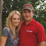 Amber Marshall Instagram - 🌄 Have you seen my newest Rambling Rides video?! My husband, Shawn rides along and chats a little about the calendar we have been doing together for over a decade. (He’s not one for being in front of the camera, so I was proud of him for doing this!) 🎥 🛻 🌟I’ve included the YouTube link in my profile. ❤️ The first photo of us was taken almost 14 years ago when Shawn was taking a few of the 2011 calendar photos in our hometown of London, Ontario. Did you know we were both born in the same hospital? (Shawn was there a year earlier than me though - which is typical because he shows up early for everything)😌 💌 And for those who “missed” my January newsletter - you actually didn’t miss anything. After many of you that had signed up were not receiving the letters we decided to review some new platforms - So stay tuned on that, but for now you can find all the Rambling Rides videos on my YouTube Channel. ☺️ ‼️ General Note: I do NOT charge anything for a “fan club.” I’ve had many fans reach out and say that they’ve been contacted by me or “my team” to pay for a membership. Please note this is a SCAM! It does NOT cost anything nor do I charge money to receive any of my letters or promotions. The unfortunate part is there are far too many of these going on and they’re too hard to track to be able to report. Please be cautious and know that if someone is asking for money over the Internet, best to just stay away. ⚠️