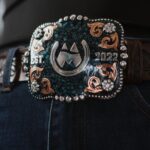 Amber Marshall Instagram - Special delivery 🔥 We’ve just launched not one, but THREE different styles of Marshall’s Country Store belt buckles! Let us know which is your favourite ⬇️ - - - #diamondvalleyalberta #diamondvalleyab #alberta #calgary #ambermarshall #marshallscountrystore #westernwear #buylocal #albertalocal #shoplocal #shopalberta #yyc #albertasmallbusiness #foothillsab #diamondvalleybusiness