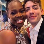 Amber Riley Instagram - Since Instagram wants to glitch, these were the photos they deleted in the line up! 🤣 I’m mad! Like i said, I CAN JUST HEAR THIS PHOTO AND IT SOUNDS GOOOOOD!