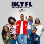Amber Riley Instagram - So @terrellgrice asks me to come play his new game on camera, he fails to tell me it’s DRINKING GAME, and well…it went just as bad as you are expecting 😂🤣😂🤣 #IKYFL was a KEE!