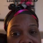 Amber Riley Instagram – This one was a doozy!