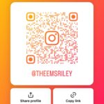 Amber Riley Instagram – Follow my music/backup page! @theemsriley