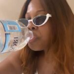 Amber Riley Instagram – Story time: So I’m in Greece working but you guys KNOW I don’t play about my mental health. So I made my appointment to see my life coach. Obvi I had to do it late at night because I am 10 hours ahead of LA. Well…😂😂😂😂 I had a day off and I had such an awesome day we kicked back and had cocktails 🤦🏾‍♀️😂 I COMPLETELY forgot about the session, I had to run back to the hotel to sober up! EMBARRASSING 😂 I told on myself immediately because I am a good actor but I’m not THAT good! It was a great session tho, but y’all, do not go to therapy or life coaching DRUNK. You will SPILL YOUR GUTS, also you wanna be present for your session. I sobered up as we talked tho so it was a great session and this will NEVER happen again. I only kept the session because I was not paying that cancellation fee 😂🤣 DO NOT JUDGE ME!!! love y’all! 💜