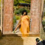 Amber Riley Instagram - @rapsody my Aquarius sister. This song reminded me to keep fighting. You are so out of this world and so special. We appreciate the gift 🙌🏾 🎥: @icontips