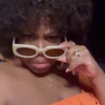Amber Riley Instagram - If you didn’t understand what I just said, it wasn’t for you, it was about you 🙃 the irony in the comment section on that video, MIND BLOWING!!!