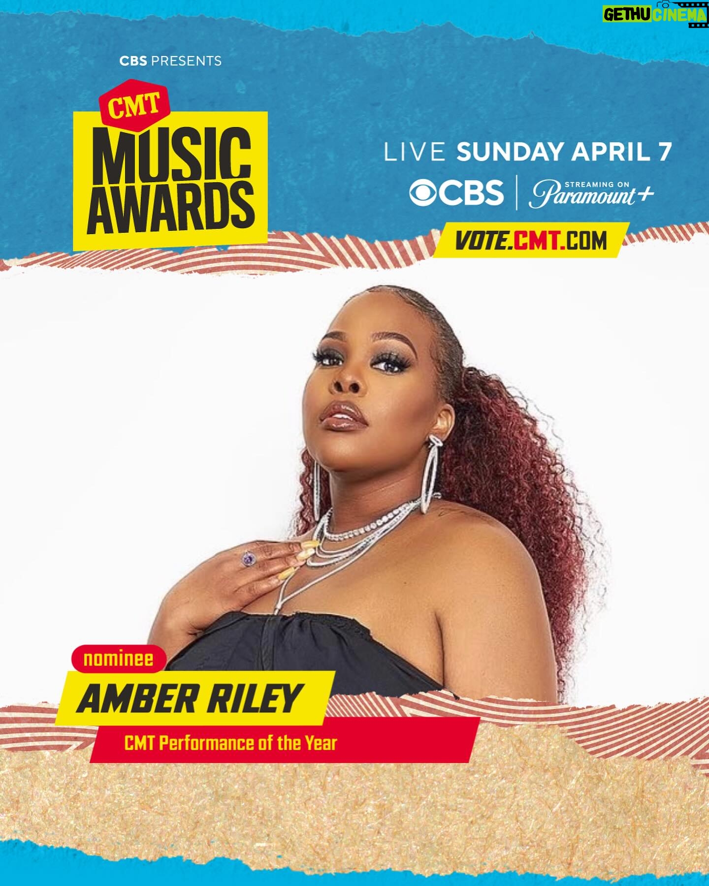 Amber Riley Instagram - I hope you all are tuning in!!! A nominee AND I’m presenting tomorrow! There is no way in the high heavens I’m winning tomorrow 😂 but I am SO EXCITED that I’m even being seen in this way! I’m ready to hear some great singing too! Be sure to watch yall!