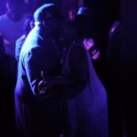 Amber Riley Instagram – I know this looks like a sweet moment, but honestly… @mpvinny300 covertly caught us talkin shit 😂🤣 and I wouldn’t want to be messy, laughing, and head over heels in love with anyone but you! Happy Valentine’s Day @scoobzdoo! I LOVE YOU BEAR!