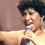Amber Riley Instagram - Let us never forget the shows we grew up on OR the moments that live free in our head… Like when @msamberpriley’s cover of “Ain’t No Way” was so good, it was approved by @arethafranklin herself. ———- We laugh. We cry. We get vulnerable. We share our truth. We feel joy. We talk the eras we survived and what we learned from them. And we honor every version of ourselves we’ve experienced along the way on the podcast. This is a good episode and one you don’t want to miss. 🗣️ Tap in now to listen and stream Amber’s amazing story on @healedgirlerapod on Apple, Spotify Podcasts and YouTube.com/Gia.Peppers. #glee #aintnoway #amberriley #singersSang #millennials #wcw #arethafranklin