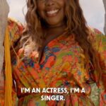 Amber Riley Instagram - Introducing our SUPERSTAR Judges! 👏 #MammaMiaDream