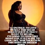 Amber Riley Instagram - Spreading Her Wings: Amber Riley Takes A Bold Step In Reshaping The Direction of Her Creative Evolution • She continues to be a status quo-breaking thespian who dedicates the mastery of her trade to redefine the very essence of craftsmanship, making her a justified cover star for our latest print issue "My Bod Is Art". We caught up with Amber to unpack her relationship with musicals, Broadway, acting, performing with Muni Long, Winning Season 8 of The Unmasked Singer, the importance of her #UnMUTEny platform, body politics, future plans, and more. Click the link in bio to read the full interview. Photographed by @jondailey_ Photography Assistant @normulis_ Art Direction by @iknowlay Asst to Art Direction by @vaisionary Creative Direction by @blxckpolitics Hair Styled by @jstayready_ Wardrobe Styled by @mannyjay MUA @rebekahaladdin Videographer @lifeisgolden Retouching by @charlespreston_ Publicist @sipublicrelations @vtstudios22