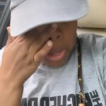 Amber Riley Instagram – #GrammyWeek is basically Hell Week in LA 😂 I can’t get you in nowhere, I barely wanted to leave my house! PLEASE, LEAVE ME BE 🤣