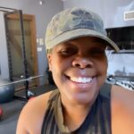 Amber Riley Instagram - Keep that same fatphobic energy player. Ain’t 💩 changed over here but the scale. BIG DOT