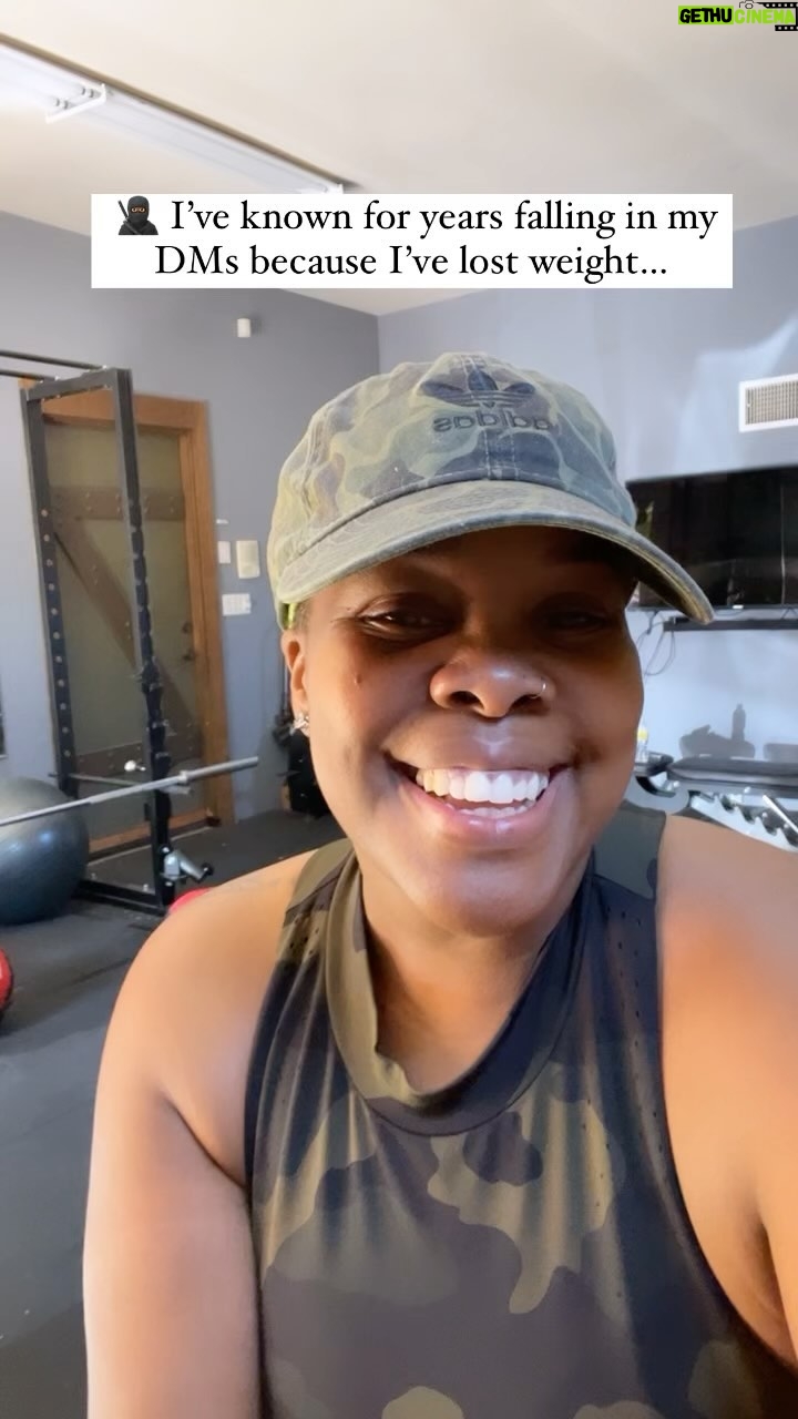 Amber Riley - 119.5K Likes - Keep that same fatphobic energy player. Ain’t 💩 changed over here but the scale. BIG DOT