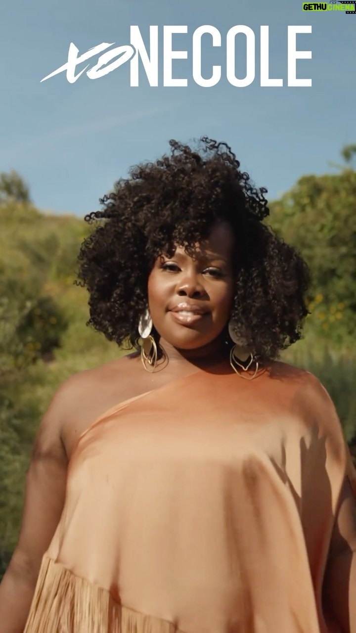Amber Riley Instagram - Surprise! Our girl @msamberpriley is xoNecole’s Spring/Summer 2023 digital cover star, and she’s serving happy, whole, and healed 🫶🏾 We sat down with the singer-actress to chat about overcoming depression, finding love again after heartbreak, and the joy she found on the other side of healing. Get the exclusive scoop at the link in bio. Writer: @jewelwickershow Executive Producer: @traceysees Photographer: @theallygreen Photo Assistant: @shahfromthecity Video Production: @thirdandsunset Stylist: @icontips Hairstylist: @stylesbydavonte Makeup Artist: @missdrini DP: @akinyelefx Second Camera: @skylervsmith Camera Assistant: Charles Belcher Cover art: @tierrajtaylor Production assistants: @apugomes and Gabe De Santana Digital Tech: Kim Tran Content Director: @jas_islike Managing Editor: @sheridenchanel Campaign Manager: @kingchachiii Public Relations: @voyvoy07 Special thanks to @europeanwax