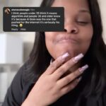 Amber Riley Instagram - Well @stonecolemagic thank you 😂😂😂 SEE PREVIOUS POST FOR CONTEXT