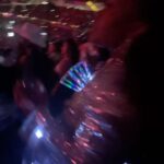 Amber Riley Instagram – *RENAISSANCE* Had to pull up and come through for the QUEEN on her birthday! My 5th time seeing @beyonce LIVE and every single time I leave in awe and I always leave inspired. Special shout-out to @neoncowboys for helping me standout with my light up jacket!!! Nobody had on anything like it 😜💁🏾‍♀️ PERIODT!!! 

Thank you for the pics bestie @alfredoflores 📸📸📸
Makeup: @missdrini 
Hair: Me