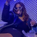 Amber Riley Instagram – POV: you have the day off while in Greece! YAMAS!!!