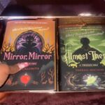Amber Riley Instagram – I had to share with you guys my FAVORITE anniversary gift. My grandmother started my love for reading and books. She used to take me to the library once a week to help people (adults and kids) learn to read. As I got older, my love for reading ignited my love for acting. I found myself picking a character and writing and performing full scenes in the mirror or in my room alone. It wasn’t always peaceful in my home so reading became my way to escape. Judging by this video, I bet you can guess my favorite book genre 😅 So needless to say, when I opened this box, my jaw dropped and I glitched. I thought it was a pair of shoes or a bag, but BOOKS?!? IN LOVE! I’m gonna find the Instagram page for y’all, because I feel like my followers like the same stuff I do lol which one should we read first? Are we starting an insta book club?!!!? 😝

Edit: you can find them at @disneybooks