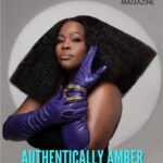 Amber Riley Instagram - It’s here! New issue of @deeper.than.hair.magazine #DeeperThanHair dropped today! I’m honored to grace the cover! I’ve always wanted to shoot with the incomparable @aaronlacy. I got to chat with @theblondemisfit about loving my natural hair, my music and acting journey, and most recently, my brand new film starring @RavenGoodwin, @kmichellemusic and myself! SINGLE BLACK FEMALE 2 premieres THIS SATURDAY MARCH 2nd! Thank you so much for having me @sosheargenius and for your inspiring creativity and unwavering support! The whole shoot was a dream! Thank you team!!!! CREDITS: Photos: @aaronlacy Makeup: @missdrini Hair: @sosheargenius & @stylesbydavonte Cover Story: @theblondemisfit Jewelry: @shop.iccon @theglamourblueprint @ebj_gallery @ch0ked ✨️
