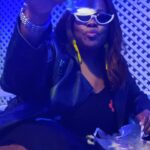Amber Riley Instagram – POV: you have the day off while in Greece! YAMAS!!!