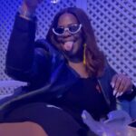 Amber Riley Instagram – POV: you have the day off while in Greece! YAMAS!!!