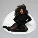Amber Riley Instagram - It’s here! New issue of @deeper.than.hair.magazine #DeeperThanHair dropped today! I’m honored to grace the cover! I’ve always wanted to shoot with the incomparable @aaronlacy. I got to chat with @theblondemisfit about loving my natural hair, my music and acting journey, and most recently, my brand new film starring @RavenGoodwin, @kmichellemusic and myself! SINGLE BLACK FEMALE 2 premieres THIS SATURDAY MARCH 2nd! Thank you so much for having me @sosheargenius and for your inspiring creativity and unwavering support! The whole shoot was a dream! Thank you team!!!! CREDITS: Photos: @aaronlacy Makeup: @missdrini Hair: @sosheargenius & @stylesbydavonte Cover Story: @theblondemisfit Jewelry: @shop.iccon @theglamourblueprint @ebj_gallery @ch0ked ✨️