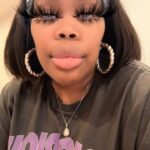 Amber Riley Instagram - Imma start pretending I’m British on here now 🙃 since we makin new identities and stuff 🤷🏾‍♀️