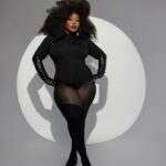 Amber Riley Instagram – It’s here! New issue of @deeper.than.hair.magazine #DeeperThanHair dropped today! I’m honored to grace the cover! I’ve always wanted to shoot with the incomparable @aaronlacy. I got to chat with @theblondemisfit about loving my natural hair, my music and acting journey, and most recently, my brand new film starring @RavenGoodwin, @kmichellemusic and myself!  SINGLE BLACK FEMALE 2 premieres THIS SATURDAY MARCH 2nd! Thank you so much for having me  @sosheargenius and for your inspiring creativity and unwavering support! The whole shoot was a dream! Thank you team!!!! 

CREDITS: 
Photos: @aaronlacy
Makeup: @missdrini
Hair: @sosheargenius & @stylesbydavonte
Cover Story: @theblondemisfit 
Jewelry: @shop.iccon @theglamourblueprint @ebj_gallery @ch0ked ✨️