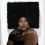 Amber Riley Instagram – It’s here! New issue of @deeper.than.hair.magazine #DeeperThanHair dropped today! I’m honored to grace the cover! I’ve always wanted to shoot with the incomparable @aaronlacy. I got to chat with @theblondemisfit about loving my natural hair, my music and acting journey, and most recently, my brand new film starring @RavenGoodwin, @kmichellemusic and myself!  SINGLE BLACK FEMALE 2 premieres THIS SATURDAY MARCH 2nd! Thank you so much for having me  @sosheargenius and for your inspiring creativity and unwavering support! The whole shoot was a dream! Thank you team!!!! 

CREDITS: 
Photos: @aaronlacy
Makeup: @missdrini
Hair: @sosheargenius & @stylesbydavonte
Cover Story: @theblondemisfit 
Jewelry: @shop.iccon @theglamourblueprint @ebj_gallery @ch0ked ✨️